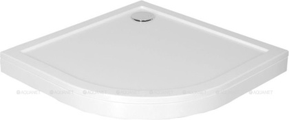 Душевой поддон Aquanet Alfa/Delta 90x90 Душевой поддон Aquanet Alfa/Delta 90x90