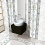 Керамогранит Laparet Calacatta Royal сатинированный 60х60 (4шт_1,44м2), м2