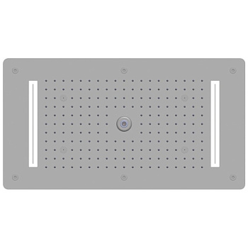 Верхний многофункциональный душ RGW SP-72 21140272-01