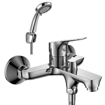 Смеситель Rossinka RS29-31 для ванны Смеситель Rossinka RS29-31 для ванны