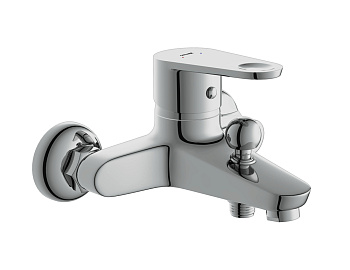 Смеситель CARI для ванны Смеситель CARI для ванны