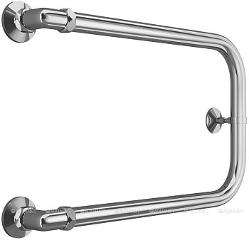 Полотенцесушитель Terminus П-образный 1"  БШ 320х500 Полотенцесушитель Terminus П-образный 1"  БШ 320х500