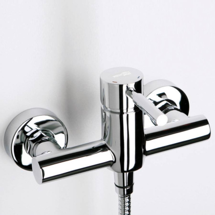 Main 4102 Смеситель для душа Wasserkraft