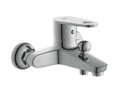 Смеситель CARI для ванны Смеситель CARI для ванны