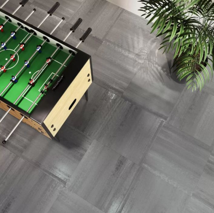 Про Дабл антрацит обрезной 30x60x0,9