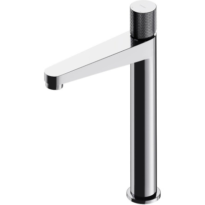 Смеситель для умывальника OMNIRES CONTOUR CT8012CR (хром) Смеситель для умывальника OMNIRES CONTOUR CT8012CR (хром)