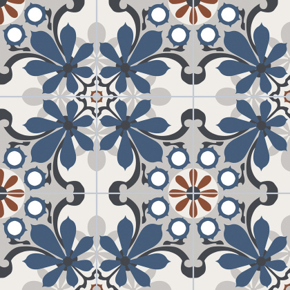 Керамогранит Pre-cut Antares 60х60 Matt (4 шт.в уп)