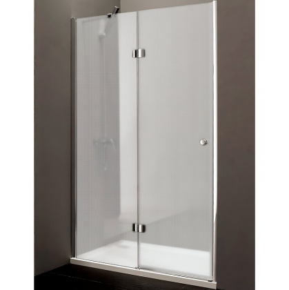 VERONA-W-B-12-120-P-Cr-L Душевая дверь