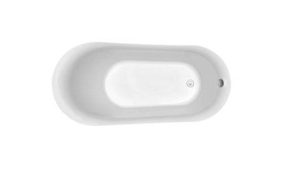 Акриловая ванна Акватек Лагуна 170х78 AQ-K133778WT Акриловая ванна Акватек Лагуна 170х78 AQ-K133778WT