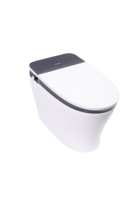 Унитаз-биде электронный Panasonic CH2711 (не требует инсталляции и кнопки смыва)