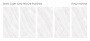 Керамогранит STELIA LIGHT GREY 60x120 POLISHED, Palacio