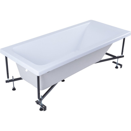 Акриловая ванна Aquanet Bright 180х80 232987 Акриловая ванна Aquanet Bright 180х80 232987