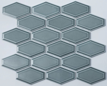 Мозаика R-317 керамика глянцевая (268*294) 20