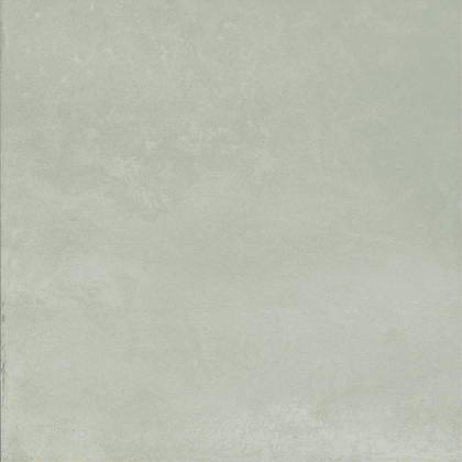 Декор Адриатика 3 зелёный глянцевый 20x20x0,69