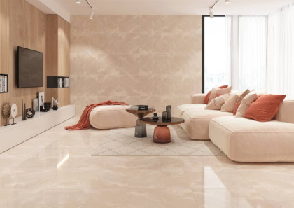 Керамогранит Piastra Ivory F P 60х60 R Full Lappato 1 Керамогранит Piastra Ivory F P 60х60 R Full Lappato 1