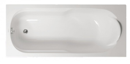 Акриловая ванна VAGNERPLAST NYMFA 150x70 Акриловая ванна VAGNERPLAST NYMFA 150x70