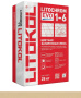 Затирка цементная LITOCHROM 1-6 EVO LE.220 песочный 25кг