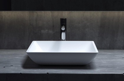 Раковина Salini Callista 03 57х35 1101207SM