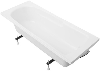Акриловая ванна Aquanet Extra 170х70 203931 Акриловая ванна Aquanet Extra 170х70 203931