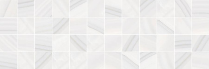 Декор MM60083 Agat мозаичный светлый 20*60,шт