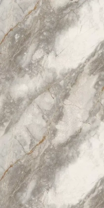 Duna/Zibo Fusure - Shanghai Marble - Керамогранит - Gold Glitter - 60x120 см