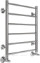 Полотенцесушитель Terminus Аврора П6 500х600 Полотенцесушитель Terminus Аврора П6 500х600