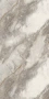 Duna/Zibo Fusure - Shanghai Marble - Керамогранит - Gold Glitter - 60x120 см