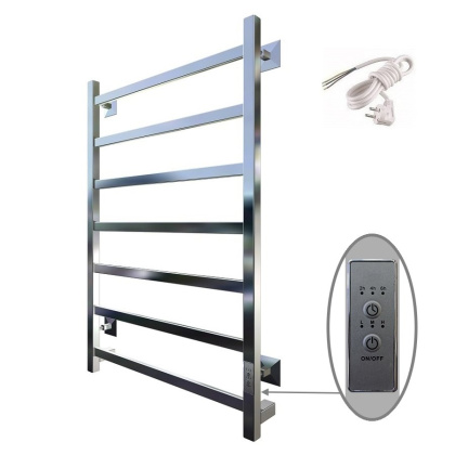 Полотенцесушитель Пэк 20 кв 80х50