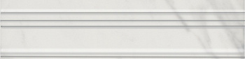 Бордюр BLB038 Багет Алькала белый 5*20*19 (уп\15шт), шт Бордюр BLB038 Багет Алькала белый 5*20*19 (уп\15шт), шт
