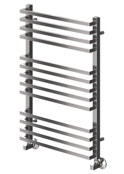Полотенцесушитель Terminus Берн П13 500х800 Полотенцесушитель Terminus Берн П13 500х800