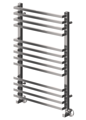 Полотенцесушитель Terminus Берн П13 500х800 Полотенцесушитель Terminus Берн П13 500х800