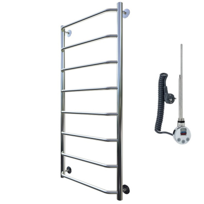 Полотенцесушитель Браво эл ТЭН 1 120*40 (ЛЦ4)