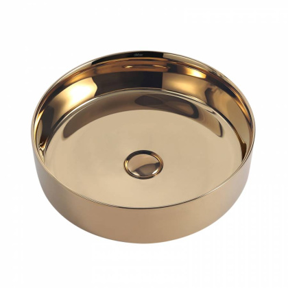 Раковина Abber Bequem 40х40 AC2109GG