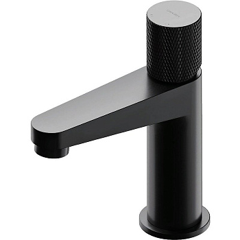 Смеситель для умывальника OMNIRES CONTOUR CT8010AT (антрацит) Смеситель для умывальника OMNIRES CONTOUR CT8010AT (антрацит)