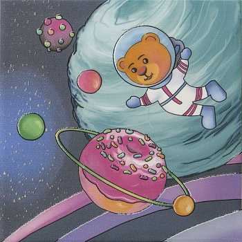 Керамический декор VT\A381\5009 Космос  синий (20см*20см*6,9мм) (10шт/0,4м2) Космос 3, шт. Керамический декор VT\A381\5009 Космос  синий (20см*20см*6,9мм) (10шт/0,4м2) Космос 3, шт.