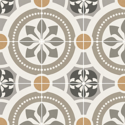 Плитка TREVI 19,8x19,8 (18 шт.в уп)