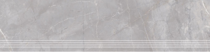 Ступень SG560720R\GR Риальто Серый (30см*119,5см*9мм) (1уп/2шт) Матовый, шт Ступень SG560720R\GR Риальто Серый (30см*119,5см*9мм) (1уп/2шт) Матовый, шт