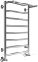 Полотенцесушитель Terminus Хендрикс П8 500х800  Полотенцесушитель Terminus Хендрикс П8 500х800