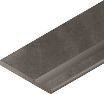 Блэк Борт.30X60 С Выемкой Закруг.Пр Блэк Борт.30X60 С Выемкой Закруг.Пр