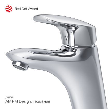 Смеситель Для раковины F5302132 Bliss L