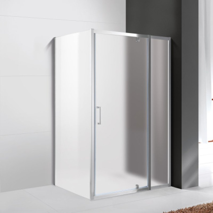 MOLVENO-AH-1-90/80-C-Cr-IV Душевой уголок MOLVENO-AH-1-90/80-C-Cr-IV Душевой уголок