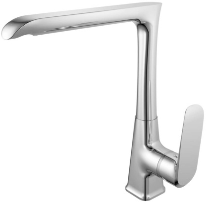 Смеситель для кухонной мойки  RUSH Gozo (GZ3735-23) Смеситель для кухонной мойки  RUSH Gozo (GZ3735-23)