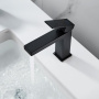 Смеситель для раковины Shevanik S96H S9601H Смеситель для раковины Shevanik S96H S9601H