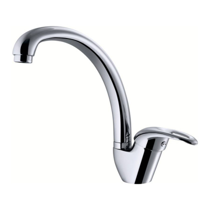 Смеситель д/кухни LERIDA, арт.08430LR Смеситель д/кухни LERIDA, арт.08430LR