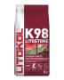 Клей цементный С2 F LITOSTONE K98 5кг