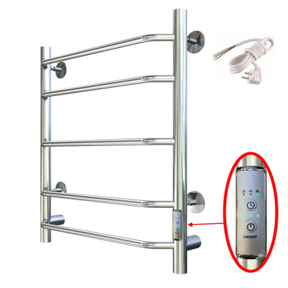 Полотенцесушитель Браво Пэк сп 3 60х40 32 мм