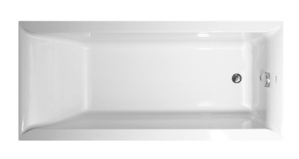 Акриловая ванна VAGNERPLAST VERONELA 150x70 Акриловая ванна VAGNERPLAST VERONELA 150x70