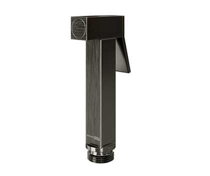 A215 Гигиеническая лейка с фиксатором Wasserkraft