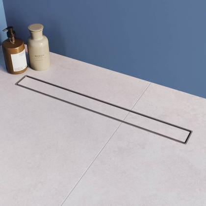 Душевой лоток Drain Leo-11, RGW 60211140-01