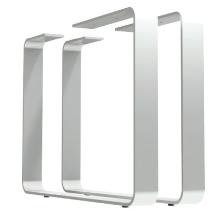 Ножки для мебели Jacob Delafon Odeon UP EB889-NF 445*305*35, шт